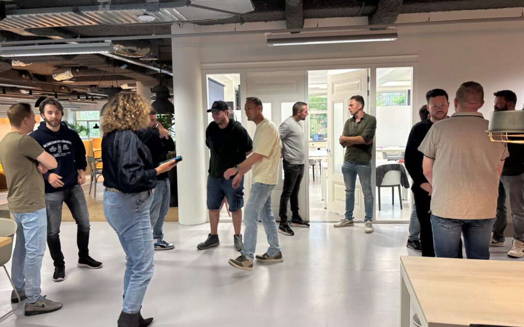 bureau vris leidinggeven