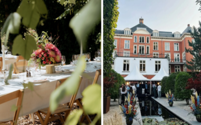 Nieuwsbrief april 2026