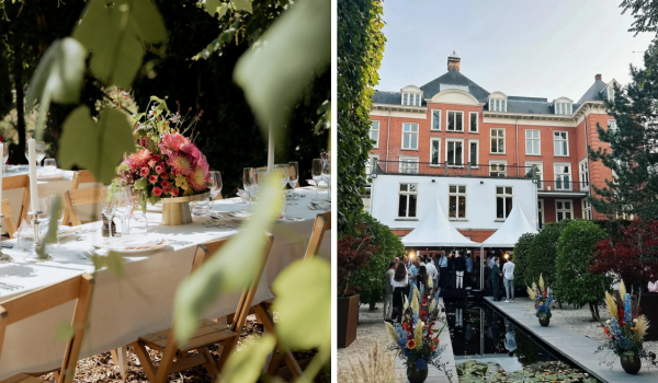 Nieuwsbrief april 2026